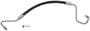 Precision Power Steering Pressure Line Hose Assembly
