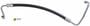 Precision Power Steering Pressure Line Hose Assembly