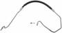 Precision Power Steering Pressure Line Hose Assembly