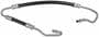 Precision Power Steering Pressure Line Hose Assembly