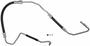 Precision Power Steering Pressure Line Hose Assembly