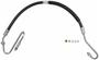 Precision Power Steering Pressure Line Hose Assembly
