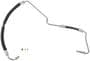 Precision Power Steering Pressure Line Hose Assembly