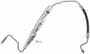 Precision Power Steering Pressure Line Hose Assembly