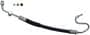 Precision Power Steering Pressure Line Hose Assembly