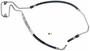 Precision Power Steering Return Line Hose Assembly