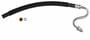 Precision Power Steering Return Line Hose Assembly