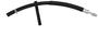 Precision Power Steering Return Line Hose Assembly