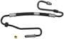 Precision Power Steering Pressure Line Hose Assembly