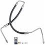 Precision Power Steering Pressure Line Hose Assembly