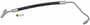 Precision Power Steering Pressure Line Hose Assembly