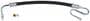 Precision Power Steering Pressure Line Hose Assembly