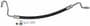 Precision Power Steering Pressure Line Hose Assembly