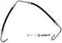Precision Power Steering Pressure Line Hose Assembly