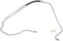 Precision Power Steering Pressure Line Hose Assembly