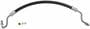 Precision Power Steering Pressure Line Hose Assembly