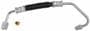 Precision Power Steering Pressure Line Hose Assembly