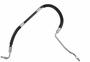 Precision Power Steering Pressure Line Hose Assembly