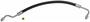 Precision Power Steering Pressure Line Hose Assembly