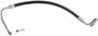Precision Power Steering Pressure Line Hose Assembly
