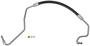 Precision Power Steering Pressure Line Hose Assembly