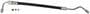 Precision Power Steering Pressure Line Hose Assembly
