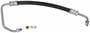 Precision Power Steering Pressure Line Hose Assembly