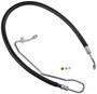 Precision Power Steering Pressure Line Hose Assembly