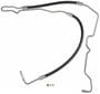 Precision Power Steering Pressure Line Hose Assembly