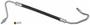 Precision Power Steering Pressure Line Hose Assembly