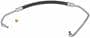 Precision Power Steering Pressure Line Hose Assembly