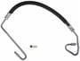 Precision Power Steering Pressure Line Hose Assembly