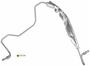 Precision Power Steering Pressure Line Hose Assembly