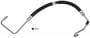 Precision Power Steering Pressure Line Hose Assembly