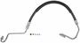 Precision Power Steering Pressure Line Hose Assembly