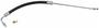 Precision Power Steering Pressure Line Hose Assembly