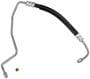 Precision Power Steering Pressure Line Hose Assembly