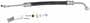 Precision Power Steering Pressure Line Hose Assembly
