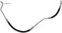 Precision Power Steering Pressure Line Hose Assembly