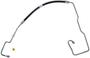 Precision Power Steering Pressure Line Hose Assembly