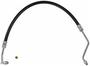 Precision Power Steering Pressure Line Hose Assembly