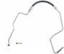 Precision Power Steering Pressure Line Hose Assembly