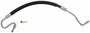 Precision Power Steering Pressure Line Hose Assembly