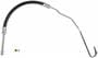 Precision Power Steering Pressure Line Hose Assembly