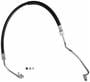 Precision Power Steering Pressure Line Hose Assembly
