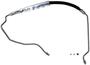 Precision Power Steering Pressure Line Hose Assembly