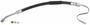 Precision Power Steering Pressure Line Hose Assembly
