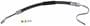 Precision Power Steering Pressure Line Hose Assembly