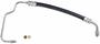 Precision Power Steering Pressure Line Hose Assembly