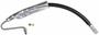 Precision Power Steering Pressure Line Hose Assembly